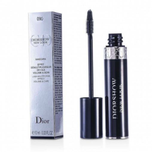 Тушь christian dior diorshow new look