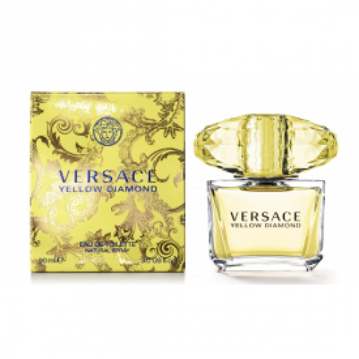 Versace Yellow Diamond EU