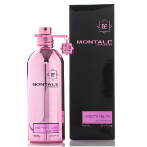 Montale pretty fruity