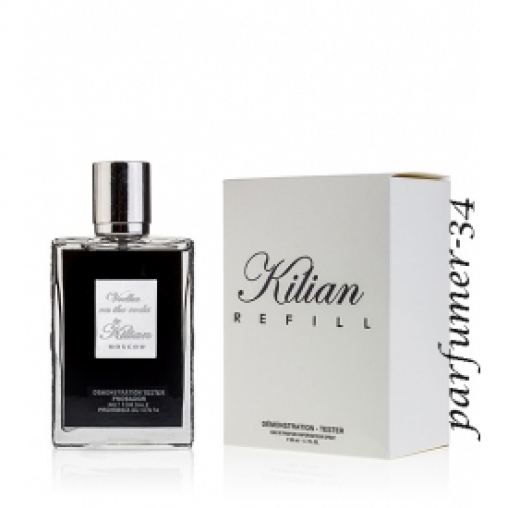 By kilian vodka on the rocks moscow tester