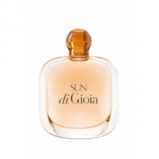 Giorgio Armani Sun di gioia tester