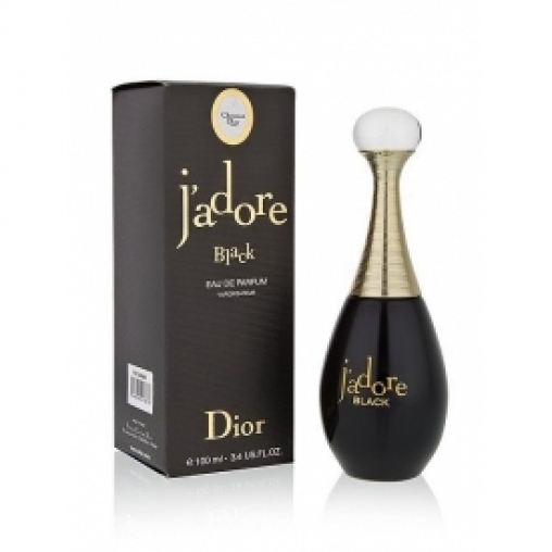 Christian dior jadore black
