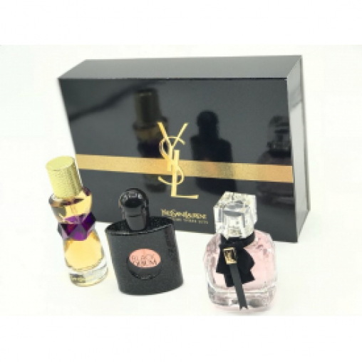 Подарочный набор YSL 3 по 30 мл