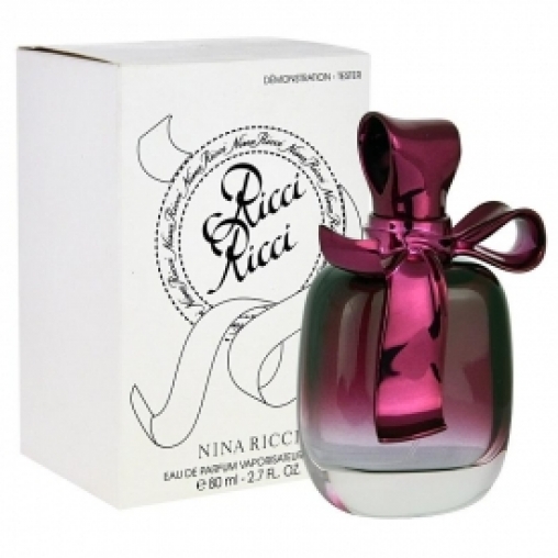 Nina ricci ricci ricci tester