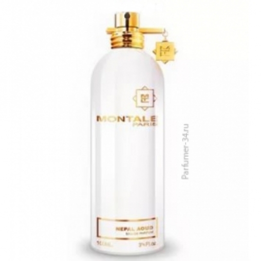 Montale nepal aoud