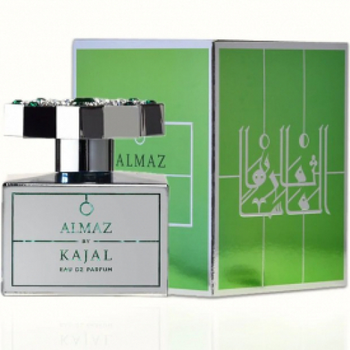 Kajal almaz