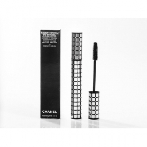 Тушь Exceptionnel de chanel 10 smoky brun