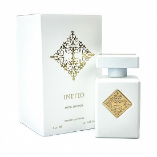 Initio musk therapy