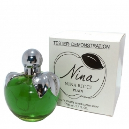 Nina Ricci Nina Plain тестер