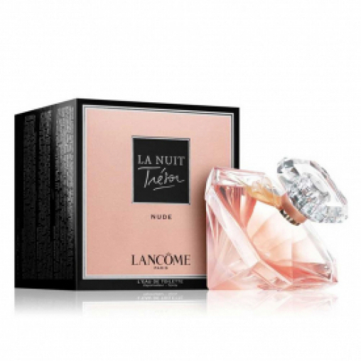 Lancome tresor la nuit nude