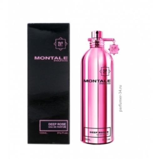 Montale deep rose
