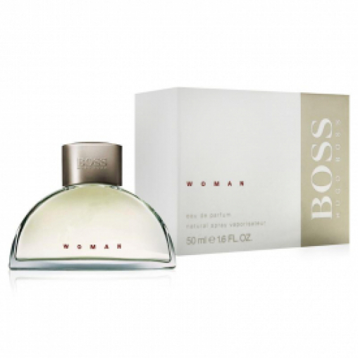 Hugo boss woman