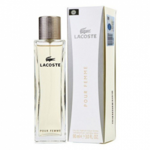 Lacoste pour femme EU