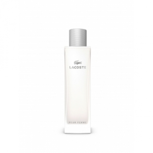 Lacoste pour femme legere tester