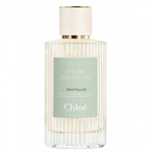 Chloé Santalum