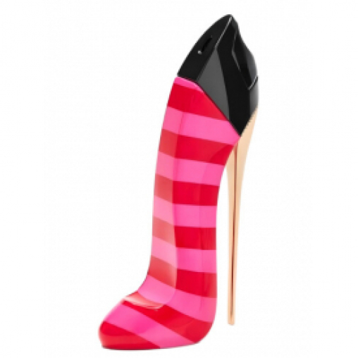 Carolina herrera good girl colormania