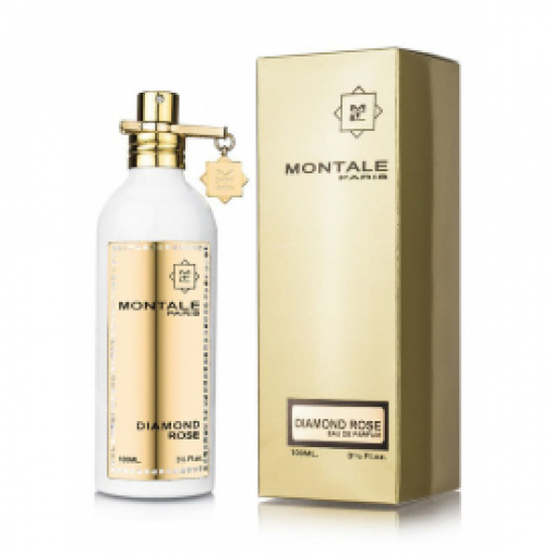Montale diamond rose