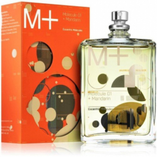 Molecule 01+ mandarin