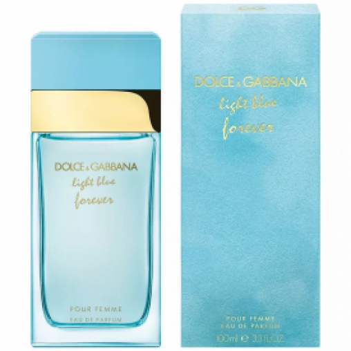 Dolce&Gabbana Light Blue Forever