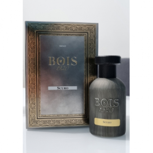 Bois 1920 Scuro