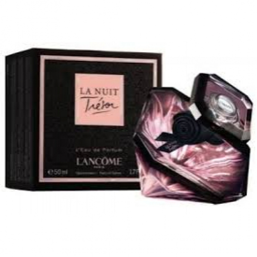 Lancome la nuit tresor EU
