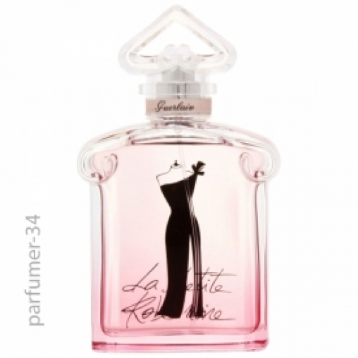 Guerlain la petite robe noire couture tester