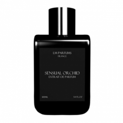 Laurent mazzone sensual orchid