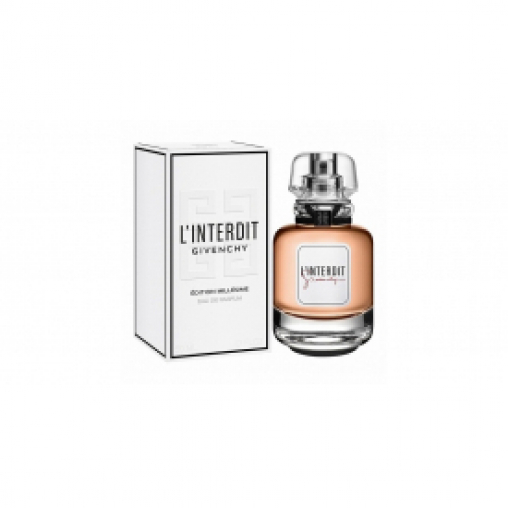 Givenchy l'interdit edition millesime