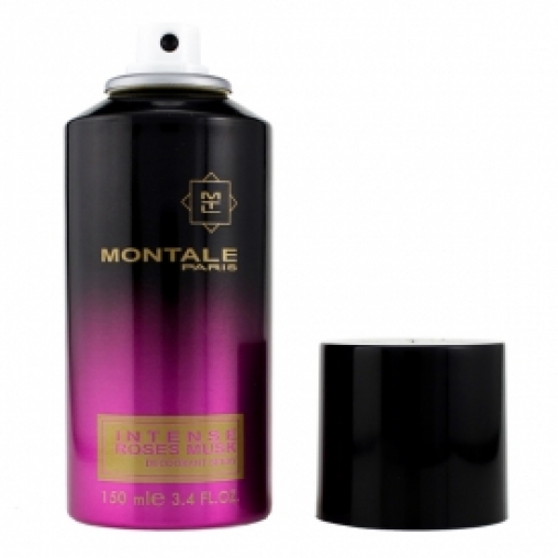 Дезодорант montale roses musk