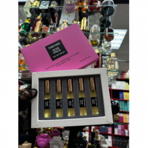 Подарочный набор Tom Ford Roses Prick