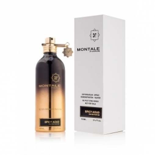 Montale spicy aoud