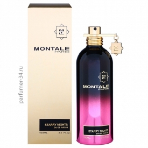 Montale starry nights
