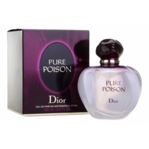 Christian dior pure poison