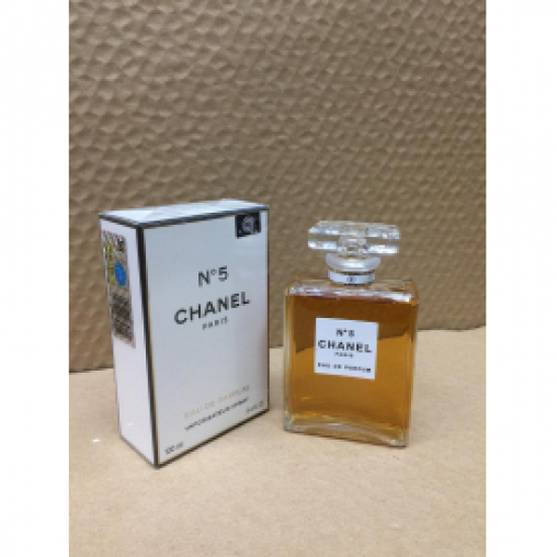 Chanel #5 EU