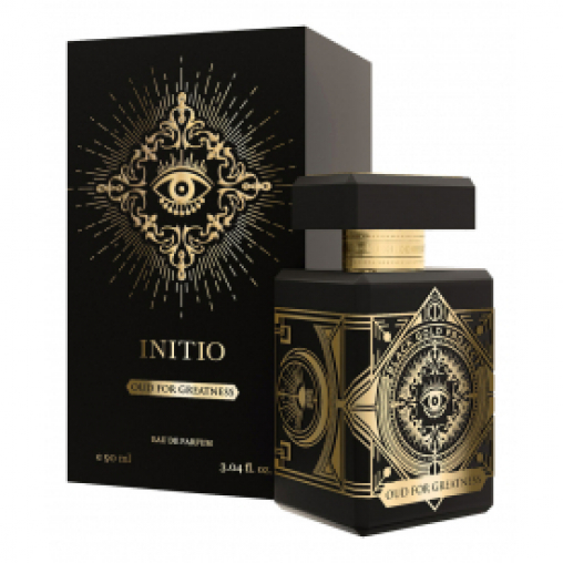 Initio parfums prives oud for greatness