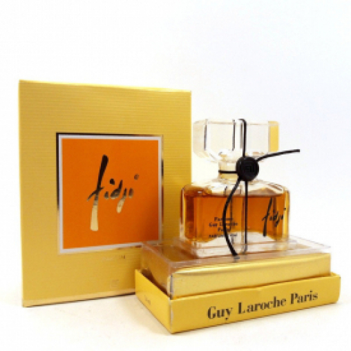 Guy Laroche Fidji parfum
