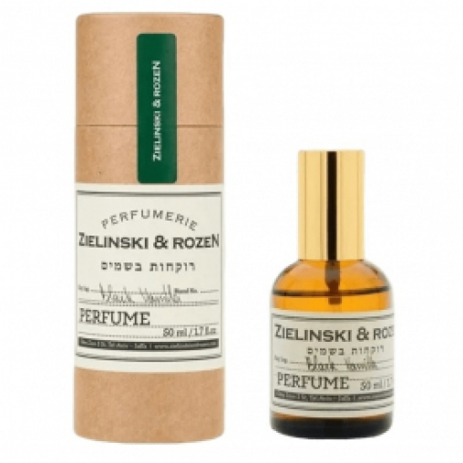 Zielinski rozen black vanilla