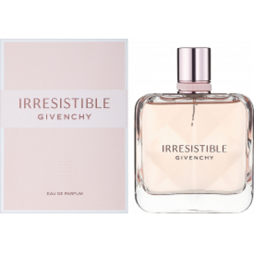 Givenchy irresistible eau de parfum