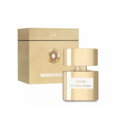 Tiziana terenzi Sirrah extrait de parfum