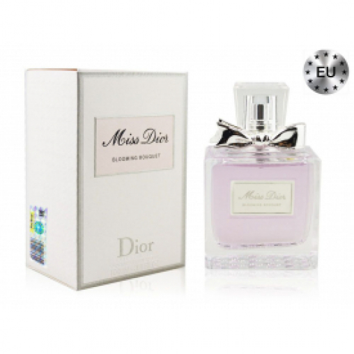 Miss dior blooming bouquet EU