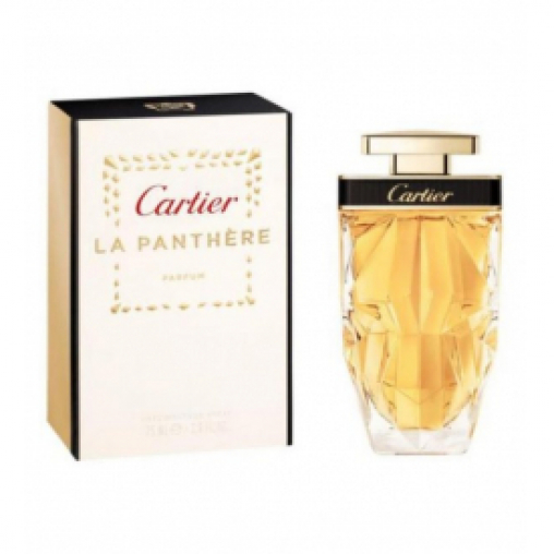 Cartier panthere
