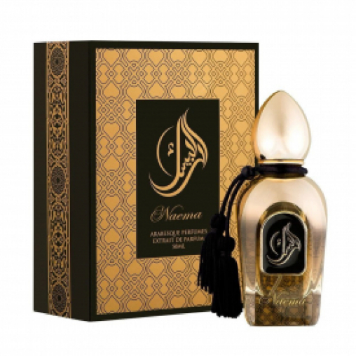 Arabesque perfumes safari