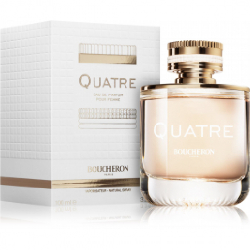 Boucheron quatre