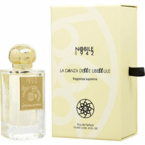 la denza nobile 1942