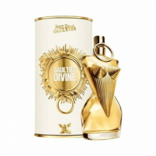 Jean paul gaultier divine