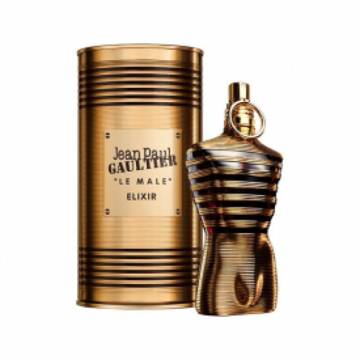 Jean paul gaultier le male elixir