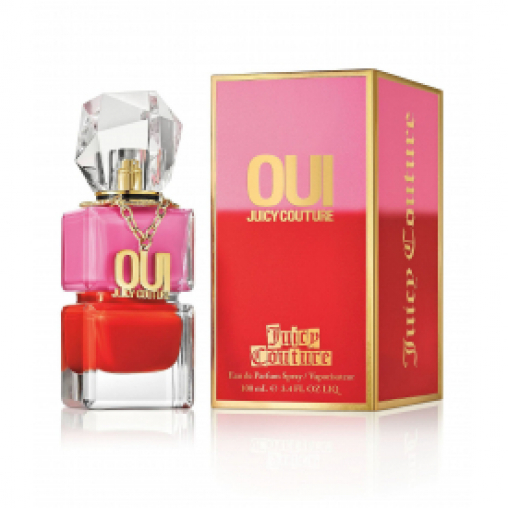 Juicy couture oui juicy couture