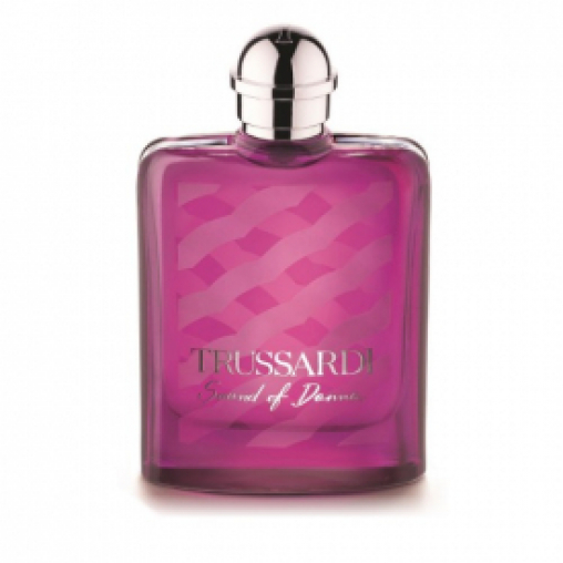 Trussardi sound of donna тестер