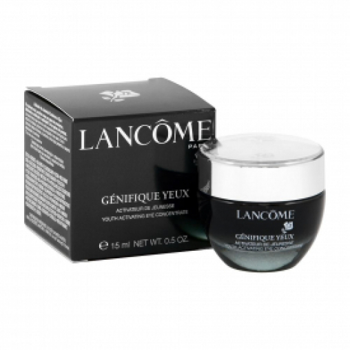 Крем для глаз lancome genifique yeux
