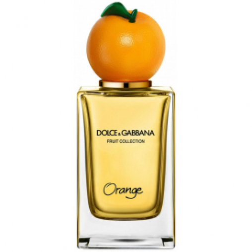 Dolce gabbana orange
